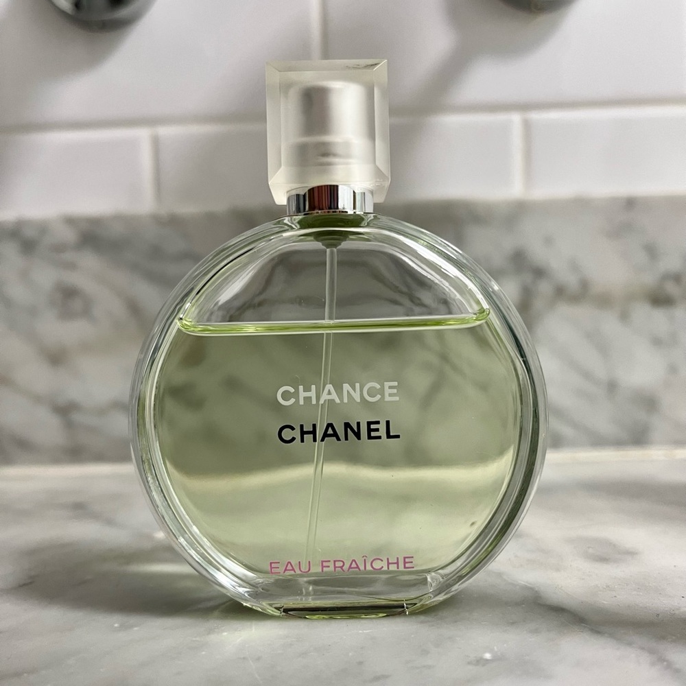Chanel Chance 1.7 fl oz Perfume
